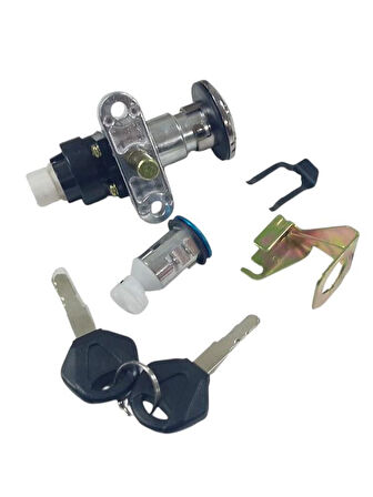 KONTAK SETİ - WING 50