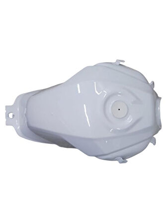 Benzin Deposu CB 125 F Beyaz