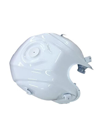 Benzin Deposu CB 125 F Beyaz