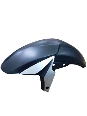 Ön Çamurluk NS 200 GRİ
