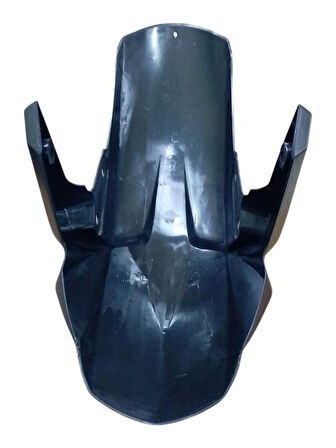 Ön Çamurluk NS 200 GRİ