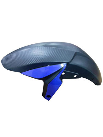 Ön Çamurluk NS 200 Mavi Karbon