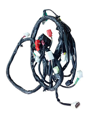 Elektrik Tesisatı Activa S