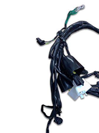 Elektrik Tesisatı Activa S