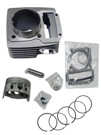 SİLİNDİR MH DRİFT 150 cc 62.00 mm
