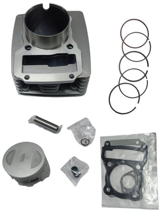 SİLİNDİR MH DRİFT 150 cc 62.00 mm