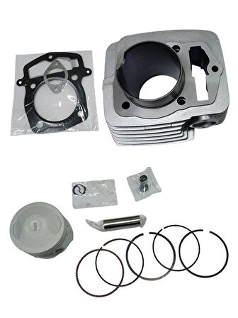SİLİNDİR SET 63.50MM 15P 69B ZONE 180
