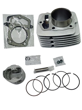 SİLİNDİR SET 63.50MM 15P 69B ZONE 180