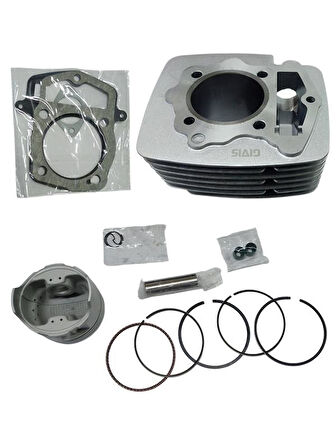 SİLİNDİR SET 63.50MM 15P 69B ZONE 180