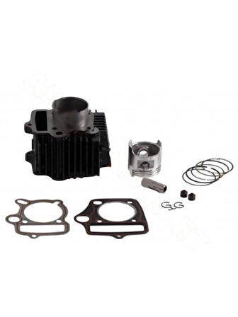 SİLİNDİR CUB 110cc - 13P - 52.4 mm - 69 Boy