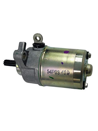 MARŞ MOTORU N MAX 2015 - 2020 A
