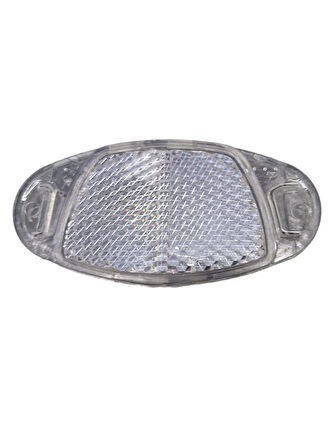 Jant Reflektörü Beyaz