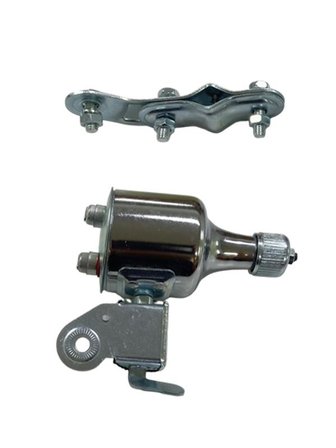 DİNAMO 12 Volt DEMİR
