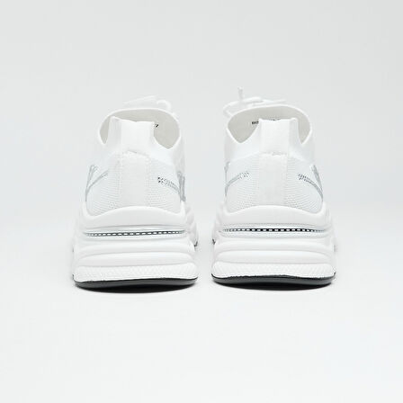 Günlük Taşlı Kadın Sneaker