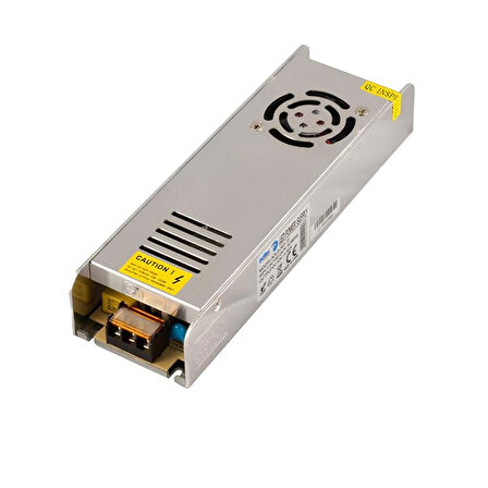 MA-1230SL 12V - 30A Slim Adaptör