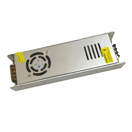 MA-1230SL 12V - 30A Slim Adaptör