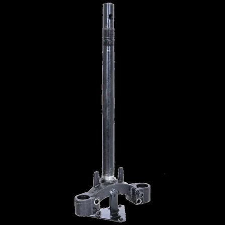 Monero Midilli Ön Maşa 3 Tekerlekli 