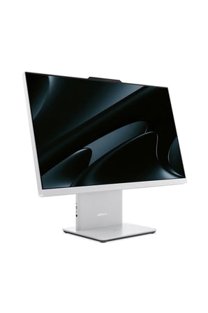 IdeaCentre 24IRH9 i5 13420H 96GB 2TB SSD 23.8" FHD 100Hz W11H Gri All in One Bilgisayar