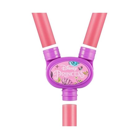 Disney Prensesler Karaoke İkili Mikrofon Seti DY-7541PR