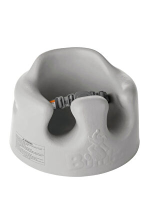 Floor Seat , 03-12 Aylık Bebekler Için Koltuk (COOL GREY)