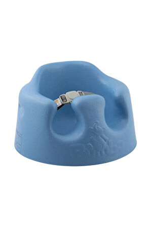 Floor Seat , 03-12 Aylık Bebekler Için Koltuk (POWER BLUE)