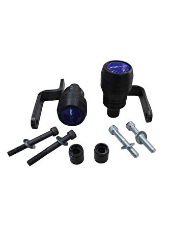 YAMAHA R25 2019 - 2024 UYUMLU KORUMA TAKOZU