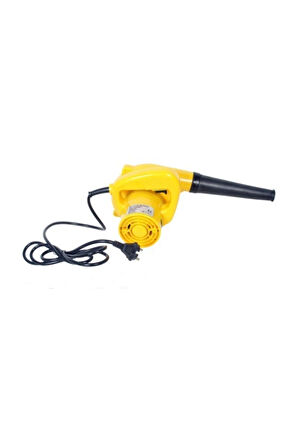 Hava Kompresörü Elektrikli Hava Üfleme Körüğü 600w Kompresör Körük Oto Araç Pc Temizleme