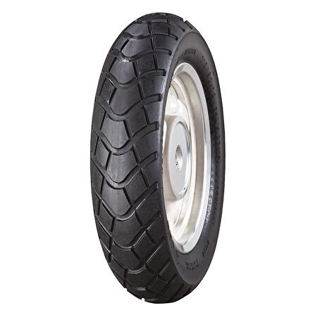 Motosiklet Dış Lastik 110/90-12 64l Mb-456 Tubeless Anlas