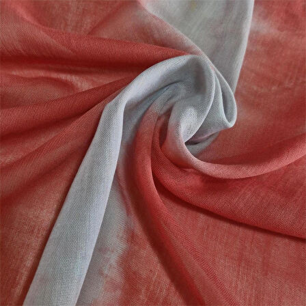 Kare Pamuklu Bandana, El Boyaması Batik Bandana, El Yapımı, Hediyelik, Moli Tasarım