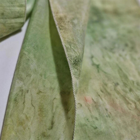 Tuzlu Batik Boyalı, El Boyaması,  El Yapımı, Hediyelik ipek fular, Tasarım, Moli Tasarım