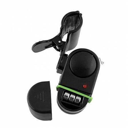 Powerex Kamış Alarmı 