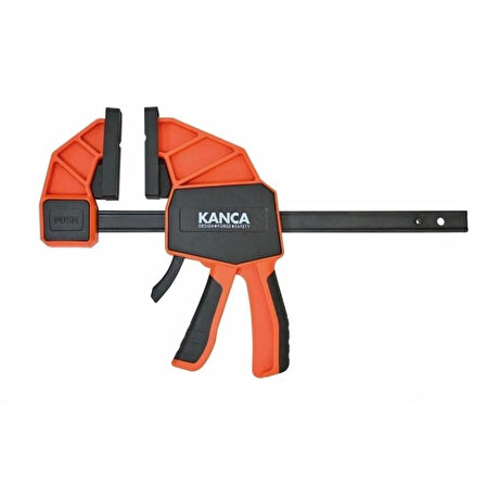 KANCA Hızlı Tetik Tipi İşkence 75cm (00107060750)