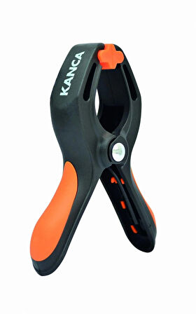 KANCA Mandal Tipi İşkence 150mm (00107070150)