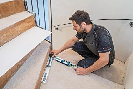 Bosch GAM 220 MF Açı Ölçer