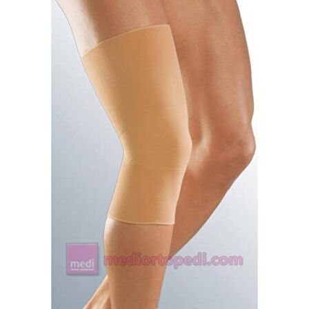 ELASTİC KNEE SUPPORT | ELASTİK DİZLİK (601)