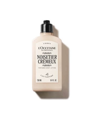 L'occitane Noisetier Cremeux Vücut Losyonu 250 ml 