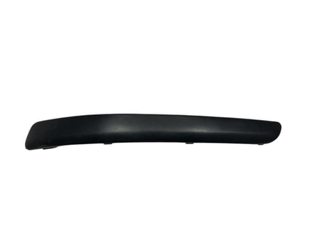 VOLKSWAGEN POLO ÖN SOL TAMPON BANDI SİYAH 2005-2010