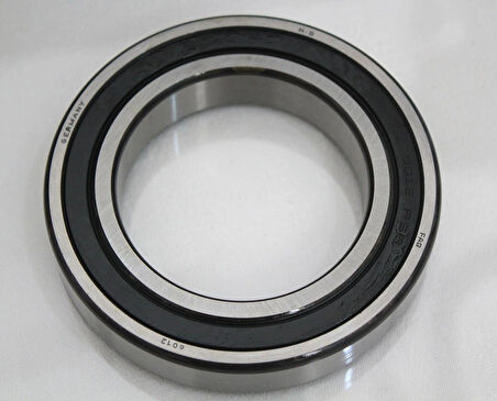 Fag 6012.2RSR Yüksek Performanslı Bilyalı Rulman Referans SKF 6012-2RS1 | INA 6012-2RS | FAG 51208A / 52208A