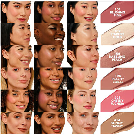 Make Up For Ever Artist Color Crayon – Çok Amaçlı Krem Çubuk 228