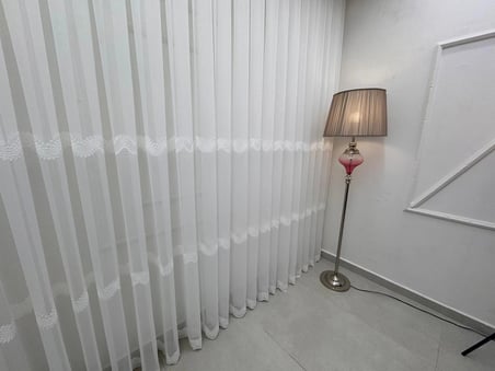 NİVEMESHOME PERLİNA 101 EKRU  1/2,5  PİLELİ TÜL PERDE APM