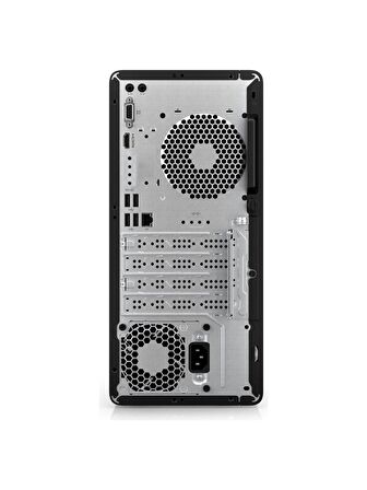 HP TOWER 290 G9 i7 13700 24GB RAM 1TB SSD RX550/4GB W11HOME 8T2X2ES MASAÜSTÜ PC & 23.8'' MONİTÖR