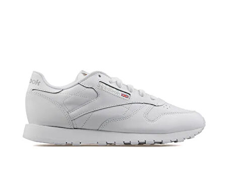 Reebok Classic Leather Unisex Günlük Ayakkabı R2232 Beyaz