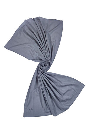 Akmoda Tesettür Giyim Bambu Kraş Şal