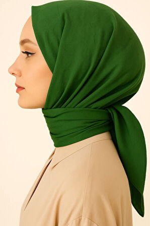 Akmoda Tesettür Giyim Bambu Kraş Şal