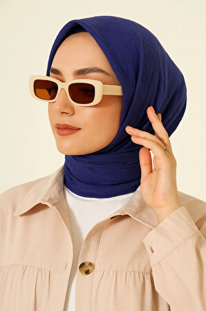 Akmoda Tesettür Giyim Bambu Kraş Şal