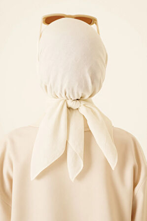 Akmoda Tesettür Giyim Bambu Kraş Şal