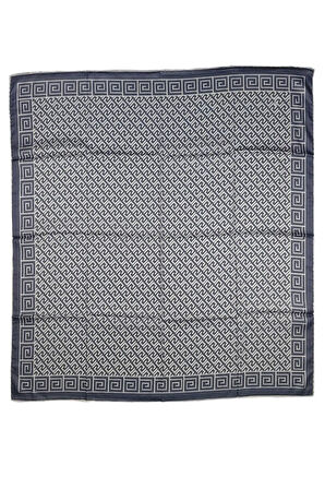 Mısırlı Eşarpları Mısırlı Eşarp Silky Cocoon Eşarp 105 X 105 Cm