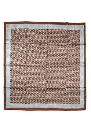 Mısırlı Eşarpları Mısırlı Eşarp Silky Cocoon Eşarp 105 X 105 Cm
