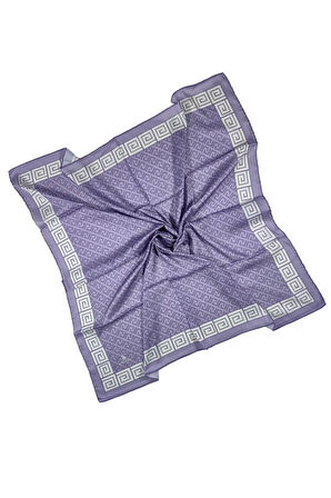 Mısırlı Eşarpları Mısırlı Eşarp Silky Cocoon Eşarp 105 X 105 Cm