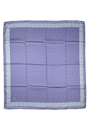 Mısırlı Eşarpları Mısırlı Eşarp Silky Cocoon Eşarp 105 X 105 Cm